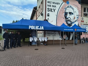 Policjanci Komendy Powiatowej Policji w Brzozowie przeprowadzili Powiatowy Turniej Bezpieczeństwa w Ruchu Drogowym dla uczniów szkół podstawowych. Zwycięzcami okazali się uczniowie ze Szkoły Podstawowej w Nozdrzcu, zajmując I miejsca