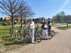 Policjanci Komendy Powiatowej Policji w Brzozowie przeprowadzili Powiatowy Turniej Bezpieczeństwa w Ruchu Drogowym dla uczniów szkół podstawowych. Zwycięzcami okazali się uczniowie ze Szkoły Podstawowej w Nozdrzcu, zajmując I miejsca