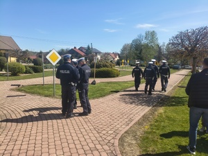 Policjanci Komendy Powiatowej Policji w Brzozowie przeprowadzili Powiatowy Turniej Bezpieczeństwa w Ruchu Drogowym dla uczniów szkół podstawowych. Zwycięzcami okazali się uczniowie ze Szkoły Podstawowej w Nozdrzcu, zajmując I miejsca