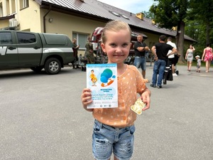 Policjanci z Komendy Powiatowej Policji w Brzozowie wzięli udział w piknikach dla dzieci pn. „Bezpieczne wakacje”. Pikniki te odbyły się w Jasienicy Rosielnej i Grabownicy Starzeńskiej. W trakcie spotkań policjanci rozmawiali z uczestnikami o bezpieczeństwie podczas wakacji, promując akcję „Kręci mnie bezpieczeństwo w lecie”. Mundurowi udzielali najmłodszym cennych wskazówek dotyczących bezpiecznych zachowań w trakcie letniego wypoczynku.